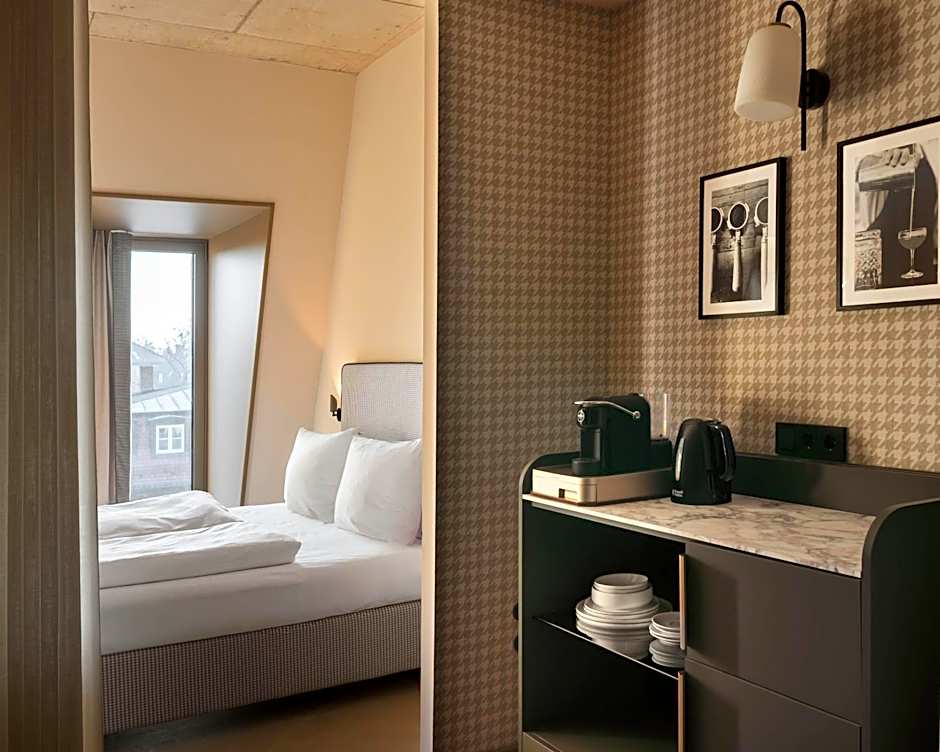 Hotel Miano by Limehome