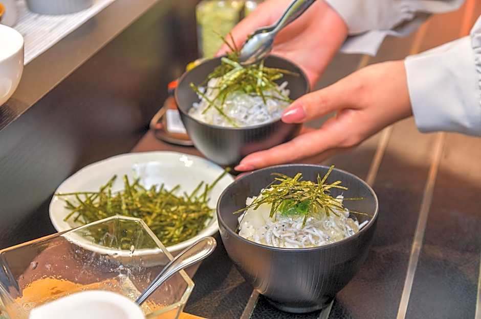 Sanco Inn Numazu Ekimae