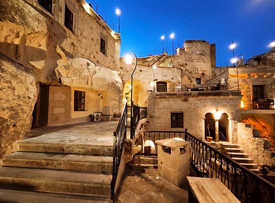 Dervish Cave House & Restaurant