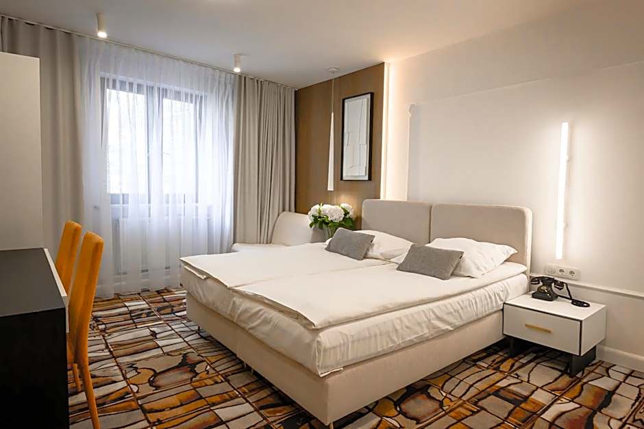 Hotel Kazimierz
