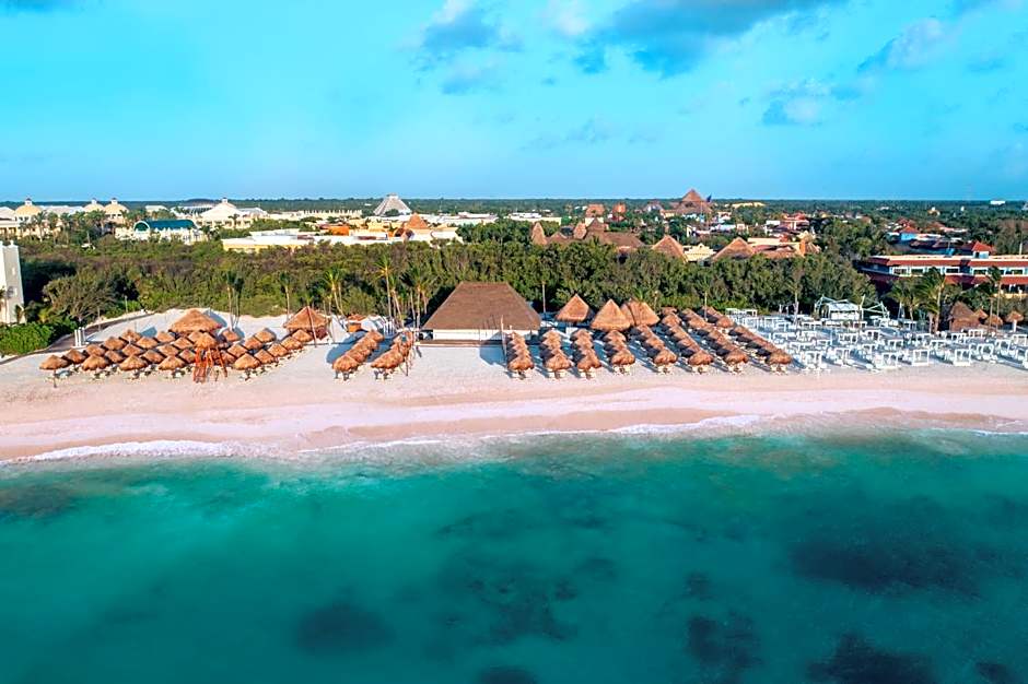 Iberostar Selection Paraiso Lindo