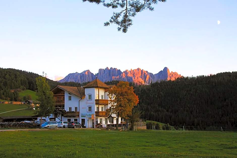 Hotel Landgasthof Lärchenwald