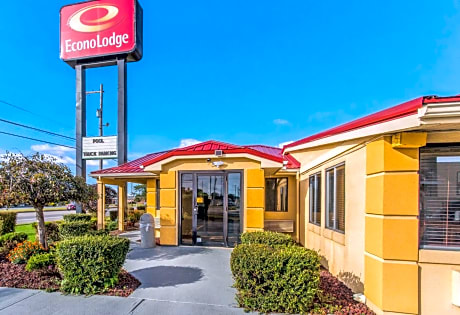 Econo Lodge Norwalk