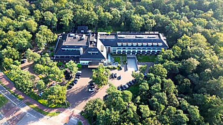 Van der Valk Hotel Harderwijk op de Veluwe
