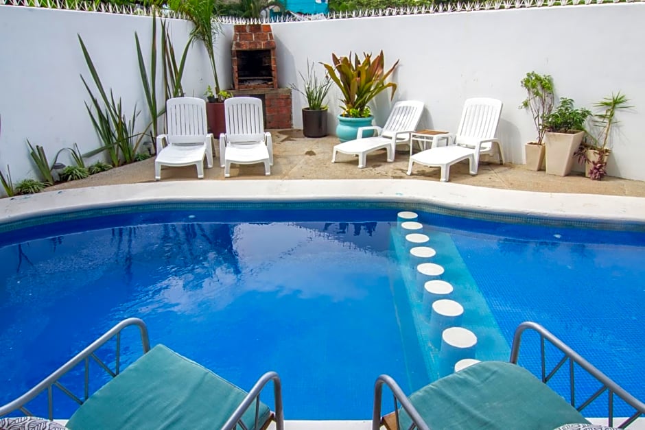 Villas Pura Chacala