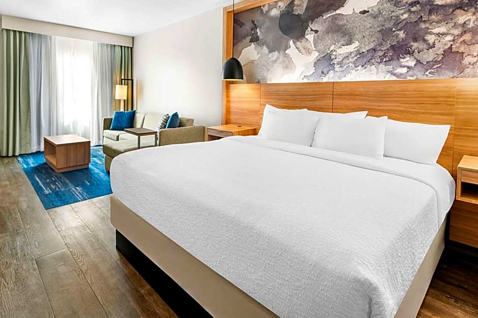 Best Western Plus Settlers Point