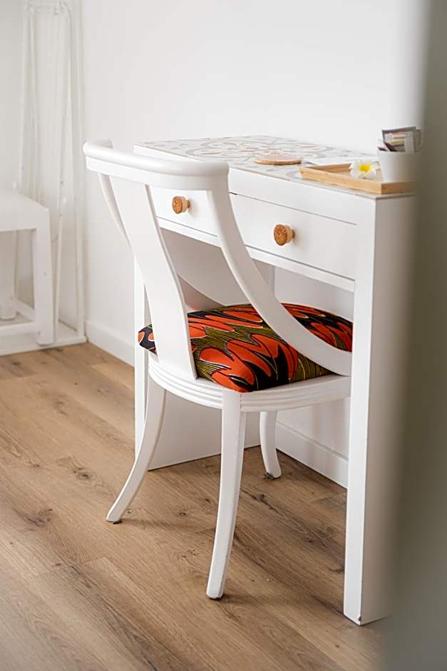 SUPERTUBOS HOUSE Peniche