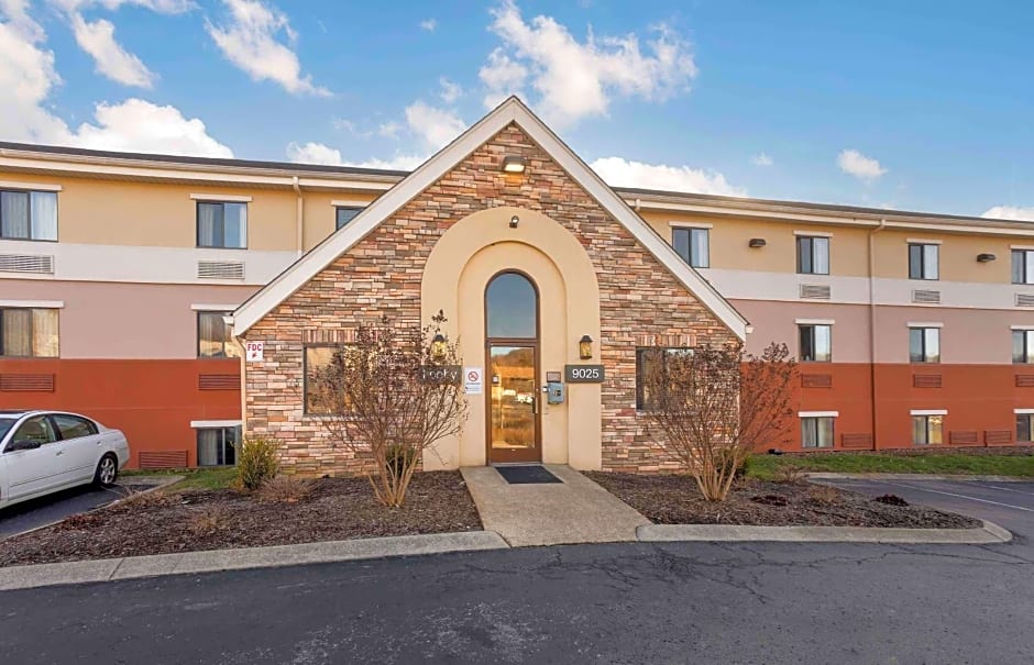 Extended Stay America Suites - Nashville - Brentwood