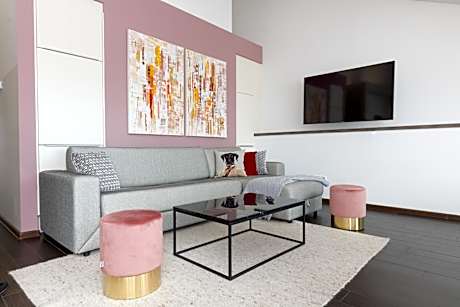 RAFAEL KAISER - Premium Apartments - Contactless Check-In