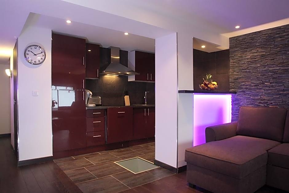 Residence Aqualiance