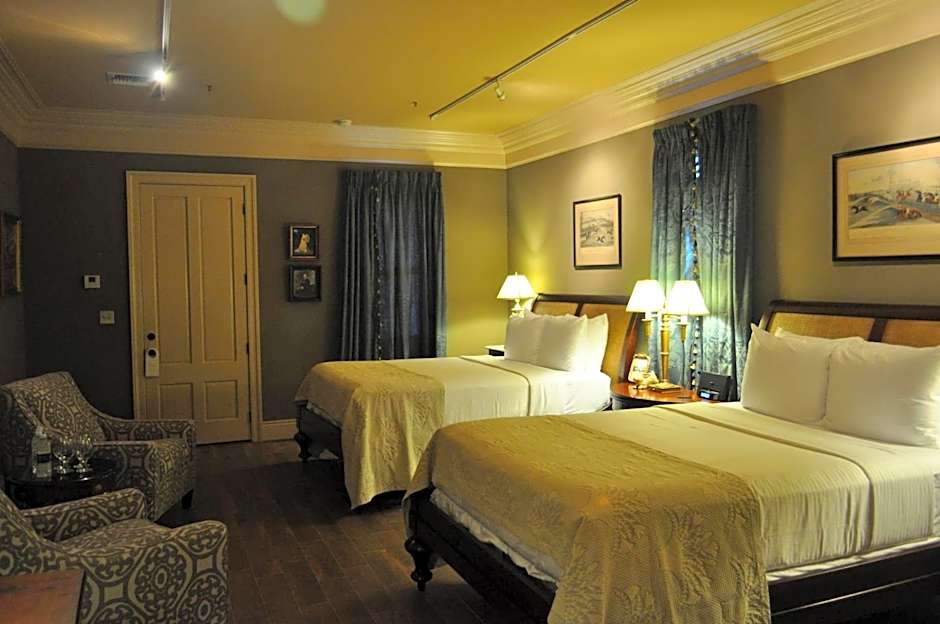 The Inn at Houmas House Plantation