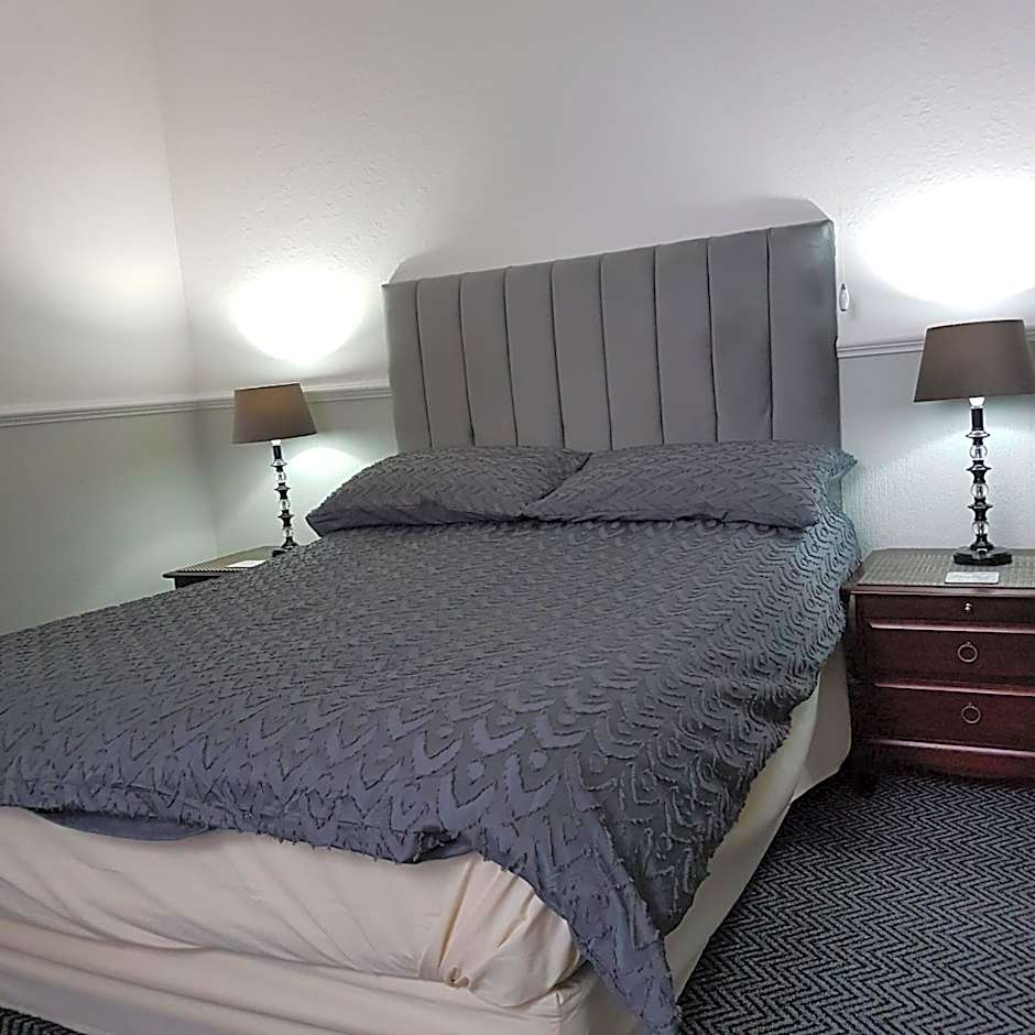 Binton Guest House