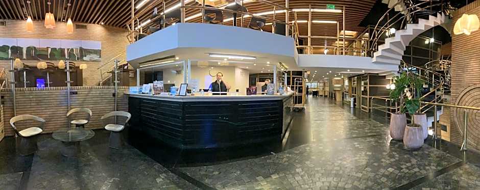 Regente Palace Hotel