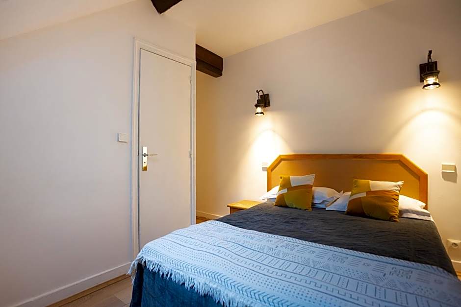 Hôtel Léonard de Vinci II