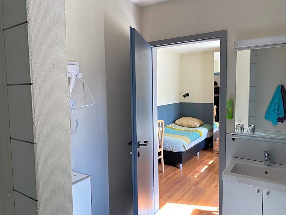 Hotel Fauwater
