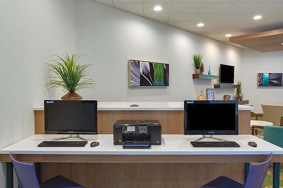 Holiday Inn Express Wilkesboro By IHG