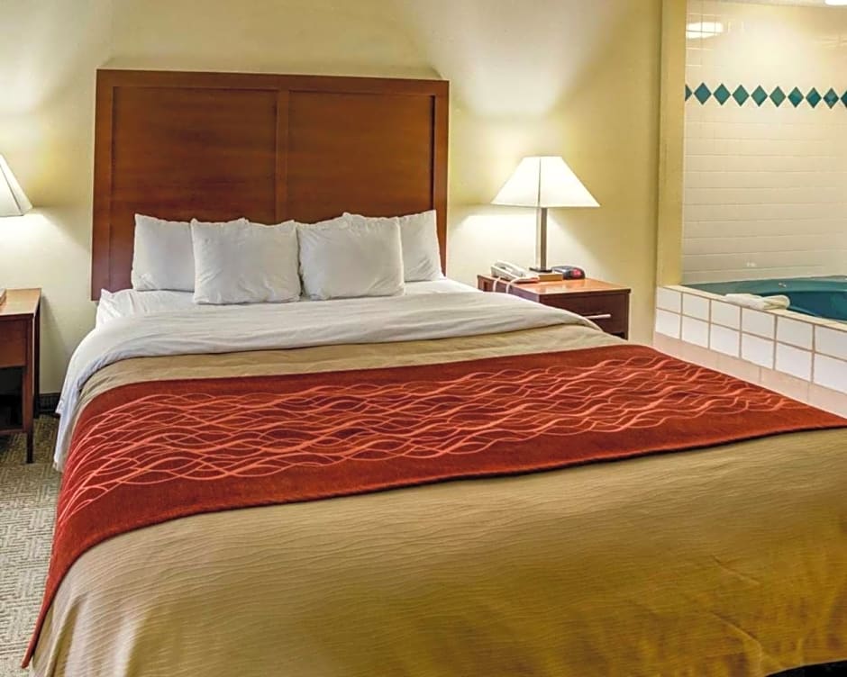 Comfort Inn Lexington Southeast