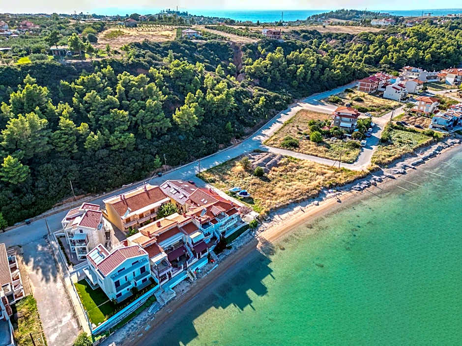 Elpiniki Luxury Rooms