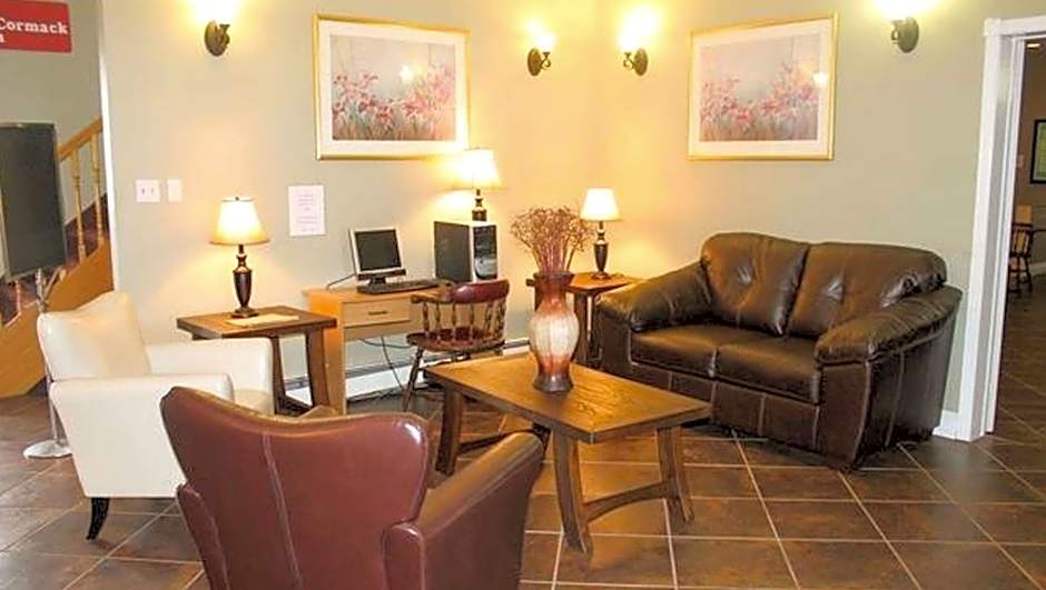 Travellers Inn Prince Edward Island