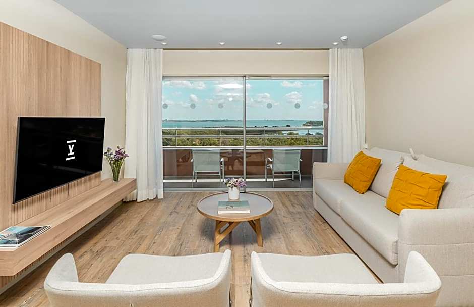 The Editory By The Sea Troia Comporta Hotel