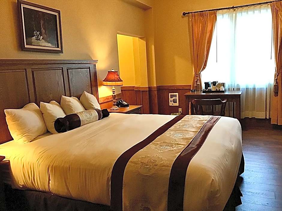 Eureka Inn, Trademark Collection by Wyndham