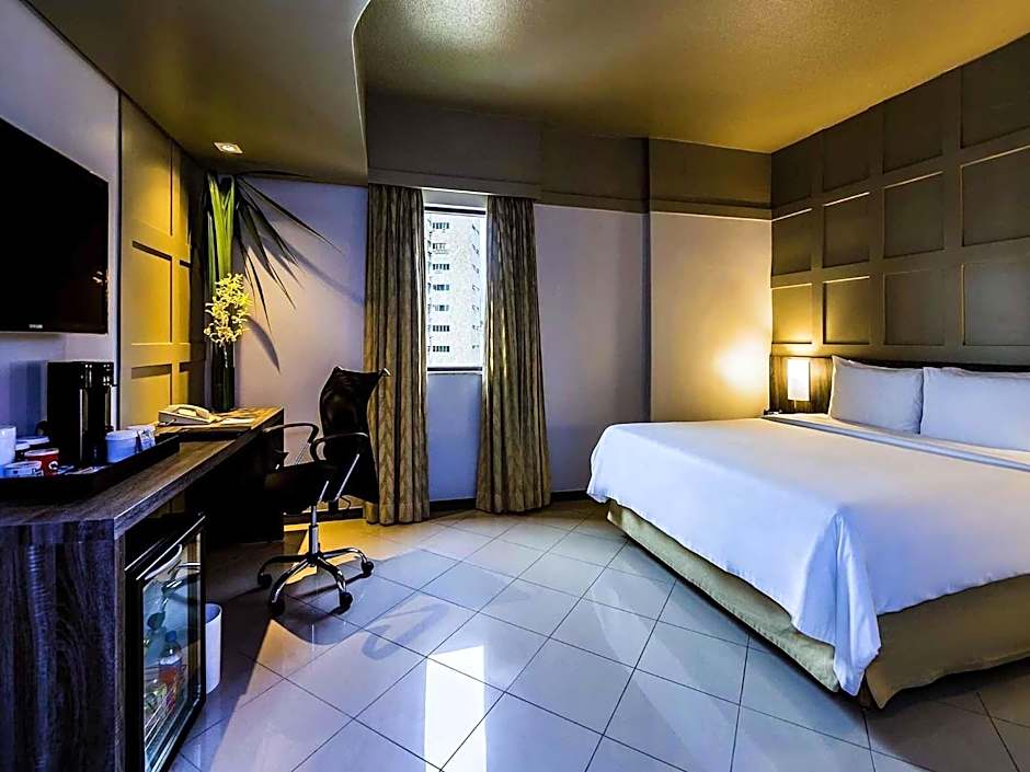 Grand Mercure Belem do Para