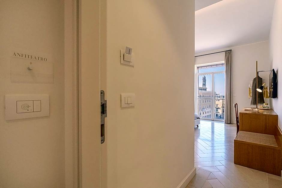 Abalto Suites & Rooms