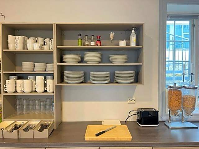 Verkshotellet Jørpeland