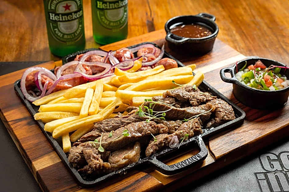 Transamerica Executive Belo Horizonte