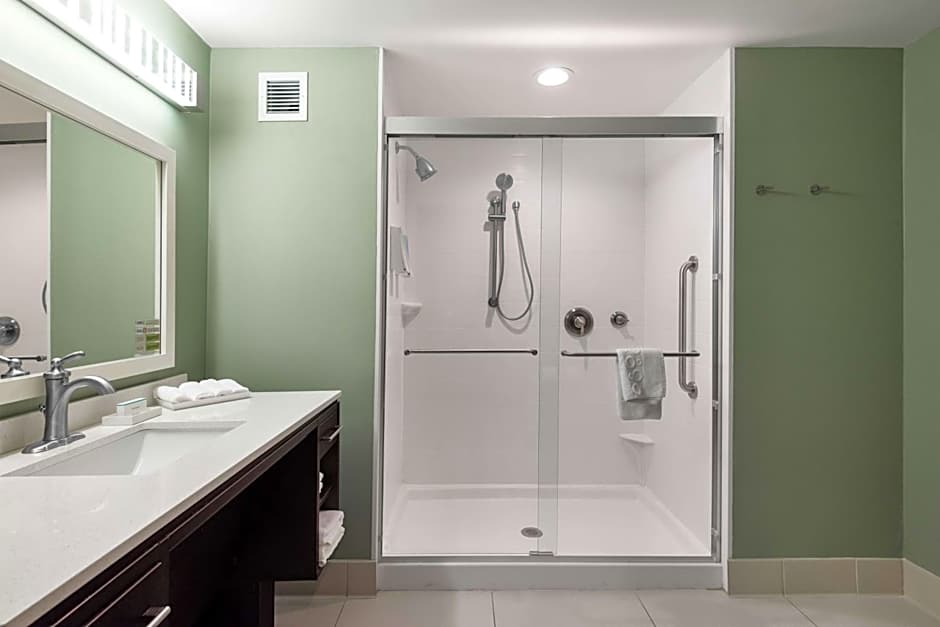 Home2 Suites By Hilton Ft. Lauderdale Airport-Cruise Port