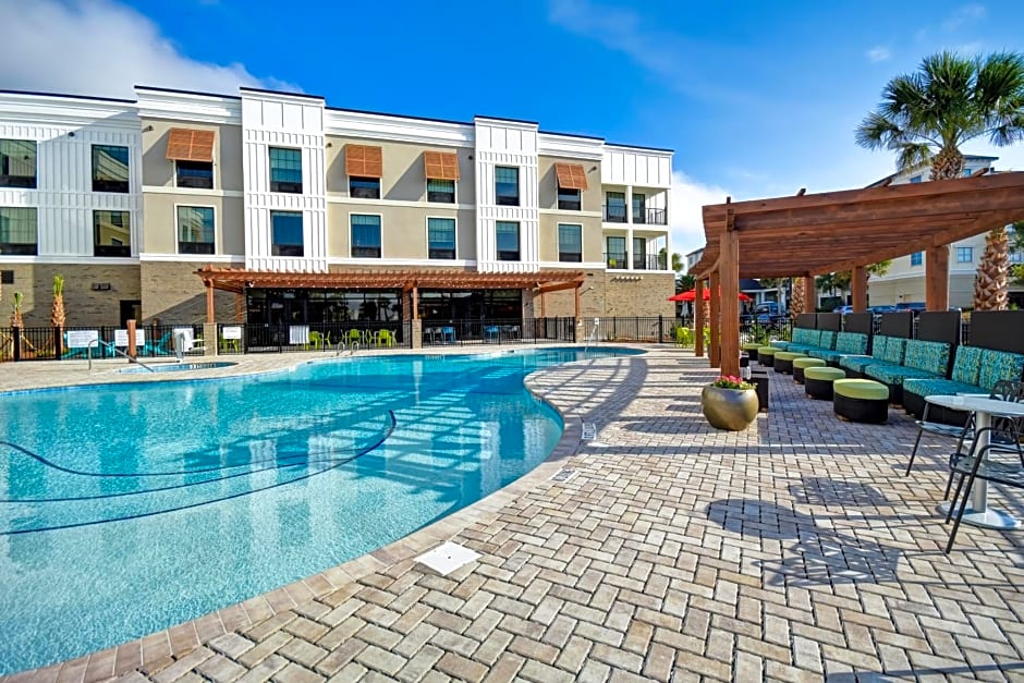 Home2 Suites By Hilton Jekyll Island