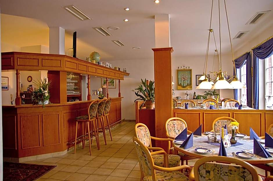 Hotel Park Eckersbach