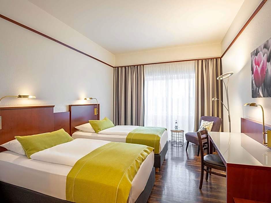 Mercure Hotel Bad Oeynhausen City