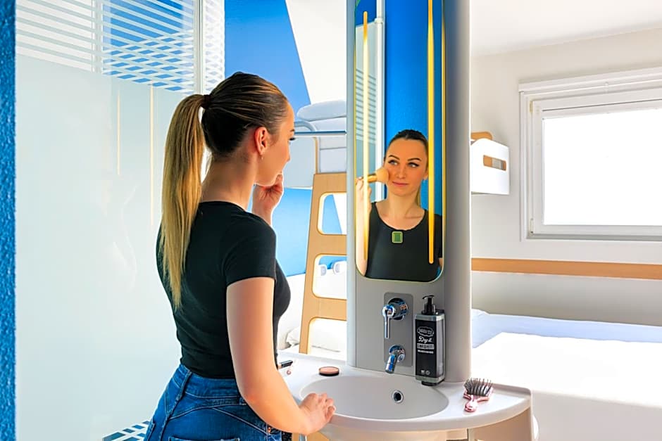 Ibis budget Bussigny Lausanne