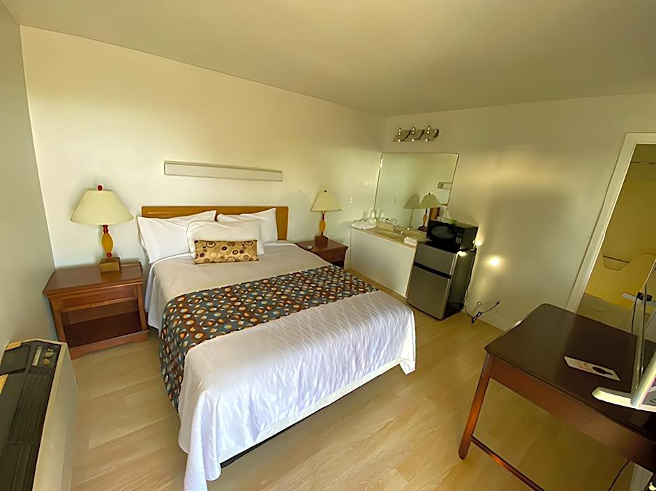 Inn On 95 McDermitt