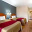 Econo Lodge Lookout Mountain Chattanooga