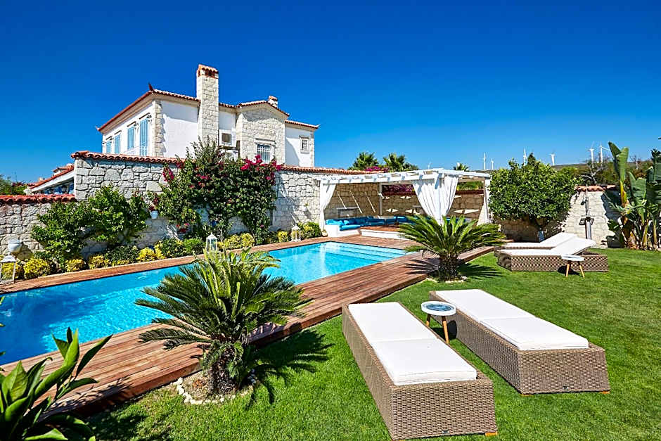 Alakapi Hotel & Villas