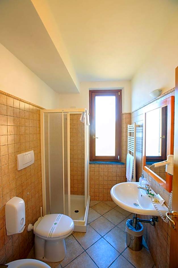 Albergo Luna di Marzo