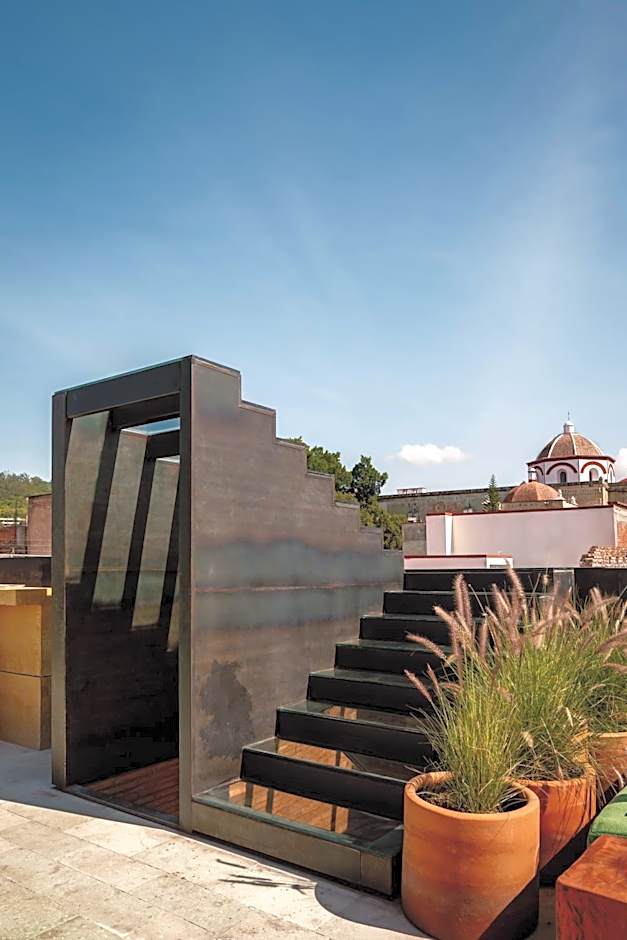 Otro Oaxaca, a Member of Design Hotels