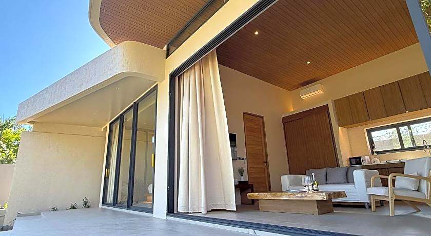 Samui Garden Home Hotel