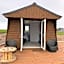 AC/DC Glamping