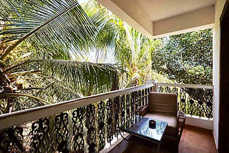 Camelot Beach Resort