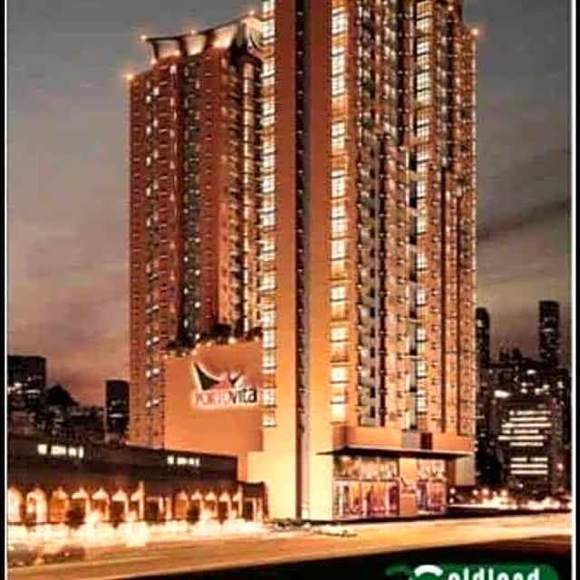 12 -A Portovita North Tower