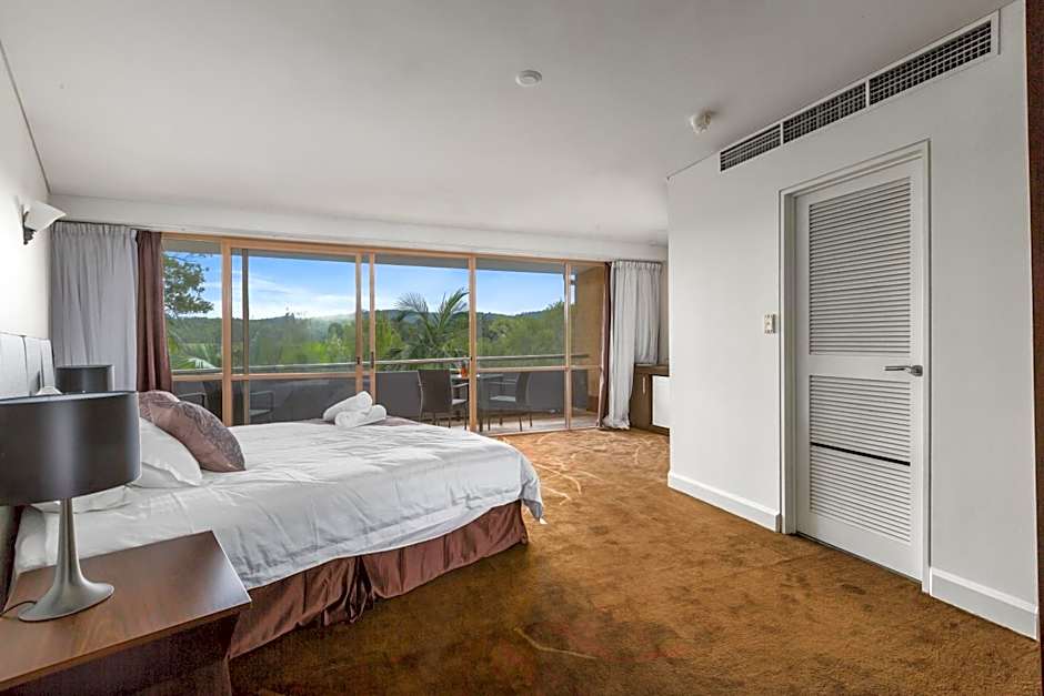 The Kooralbyn Valley