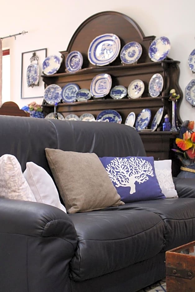 Casa da Aldeia da Avó