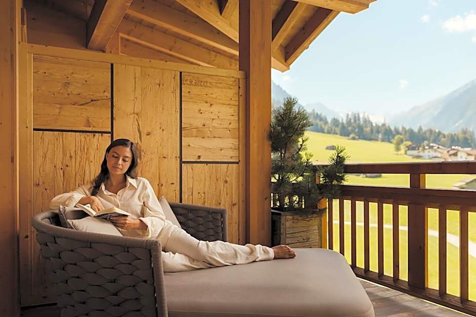 Living & Spa Vitalhotel Edelweiss