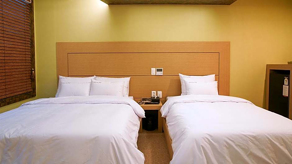 Hotel W Shinjeju