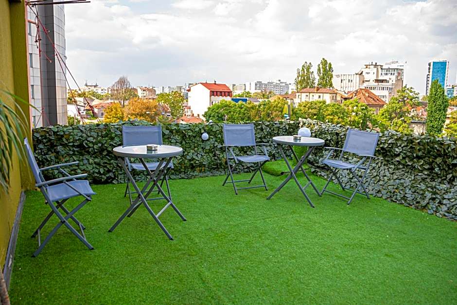 Occidental Wise Transit