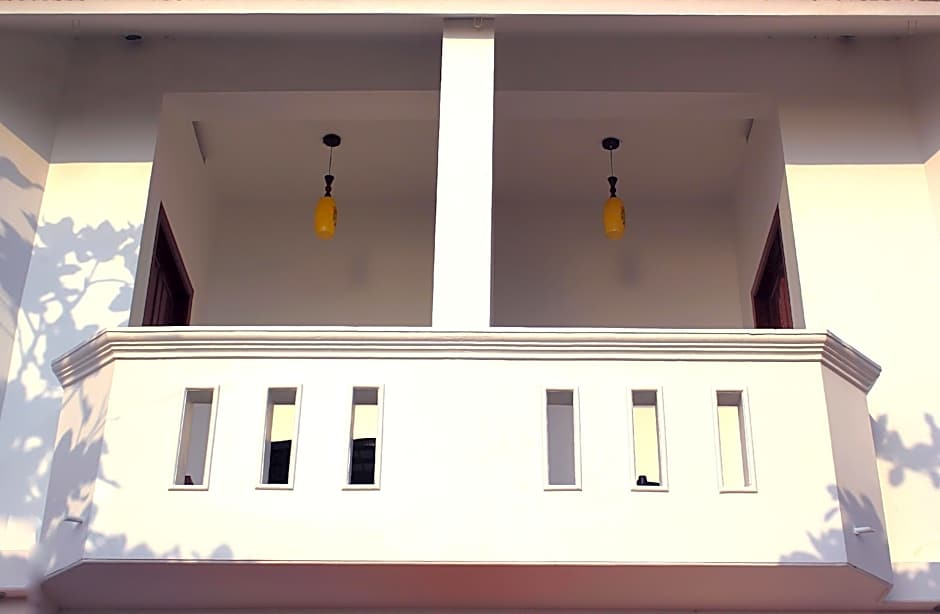 Cherai Beach Residency