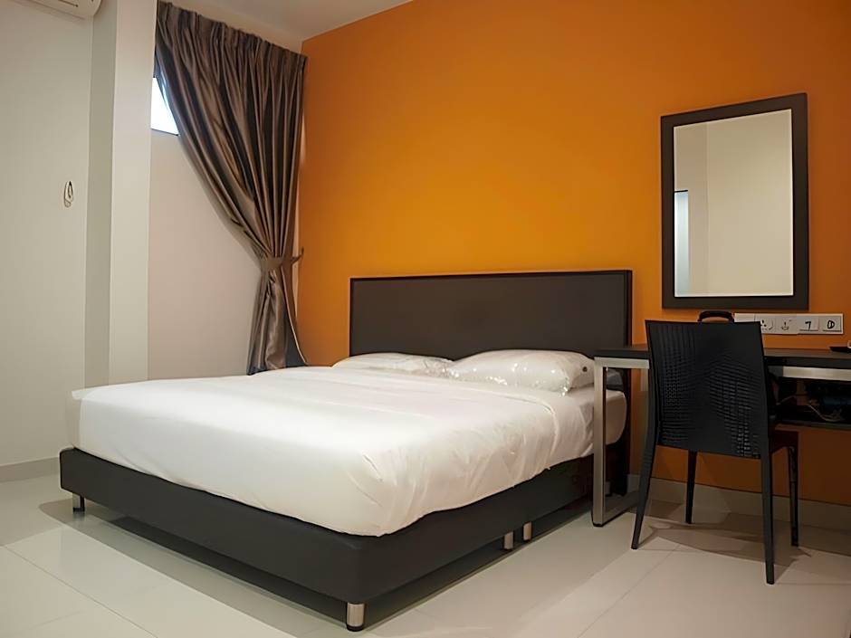 Padungan Hotel